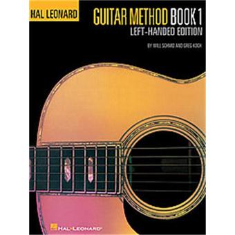 Hal Leonard Guitar Method, Book 1 - 1